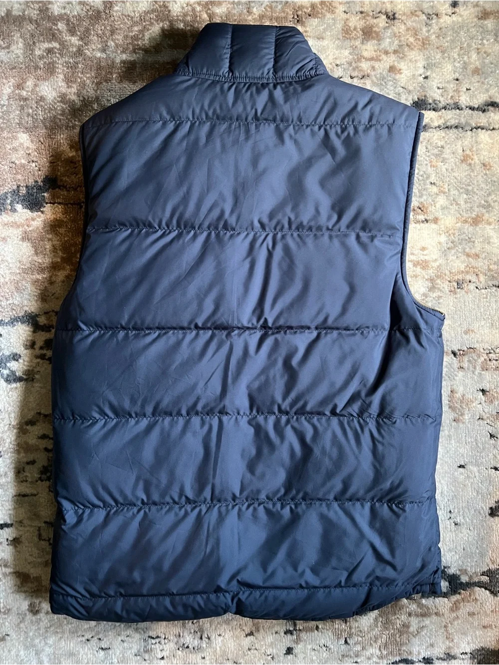 Patagonia men’s size